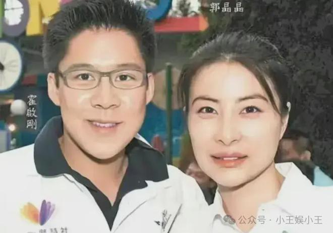 最骄傲的事情不是两次嫁入豪门龙8囯际万万没想到朱玲玲此生(图3)