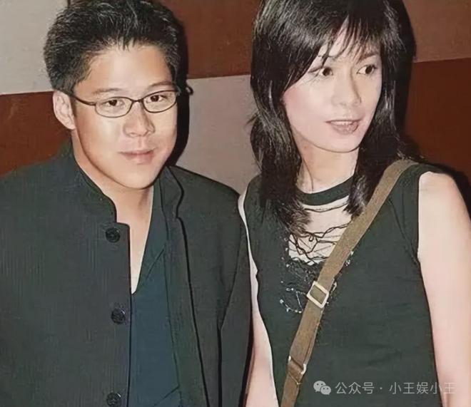 最骄傲的事情不是两次嫁入豪门龙8囯际万万没想到朱玲玲此生(图4)