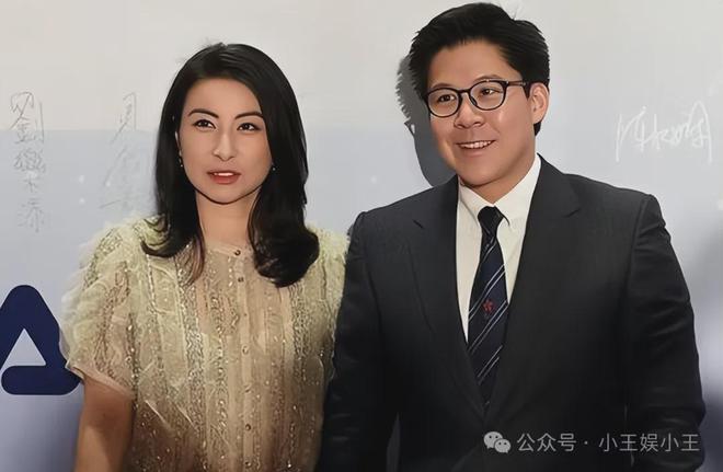 最骄傲的事情不是两次嫁入豪门龙8囯际万万没想到朱玲玲此生(图6)