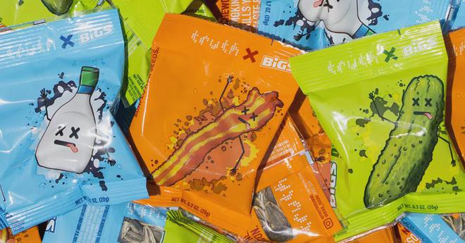 统零食开始让全球消费者嘴停不下来龙8体育入口这个中国人喜欢的传(图15)
