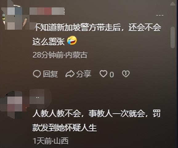 回应更多细节曝光网友说是“惯犯”龙8国际唯一女子逼停飞机新后续：(图2)